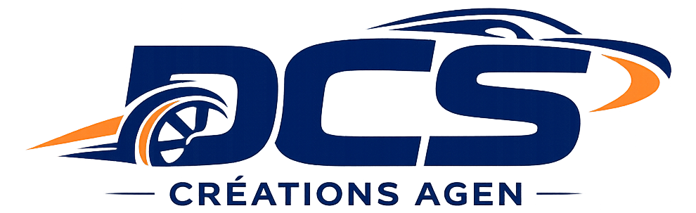 DCS Créations Agen